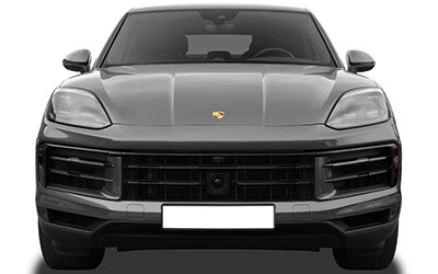 Porsche Cayenne Coupé E-Hybrid 346 kW sin plomo - Miniatura 2